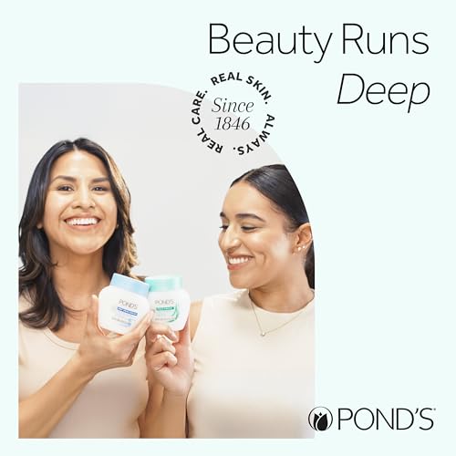 POND’S Micellar Makeup Remover Wipes, Aloe Vera & Vitamin B3, 25 Count