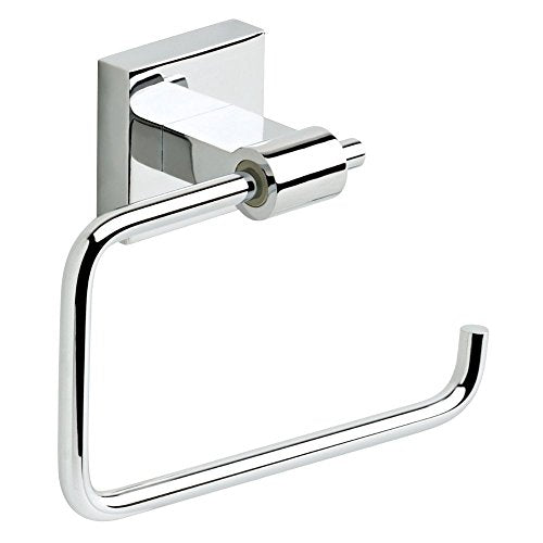 Franklin Brass Maxted Toilet Paper Holder - Polished Chrome Wall Mount