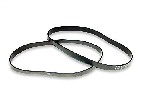Dirt Devil Style 7 Vacuum Cleaner Replacement Belt - 2 Pack