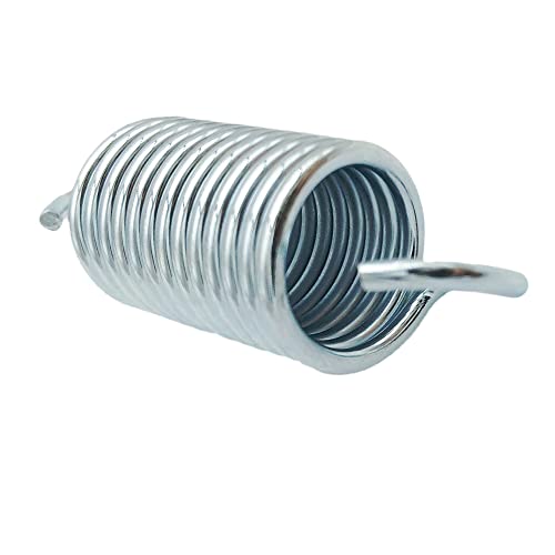 2-Inch Recliner Chair Spring Mechanism Replacement | Pack of 2