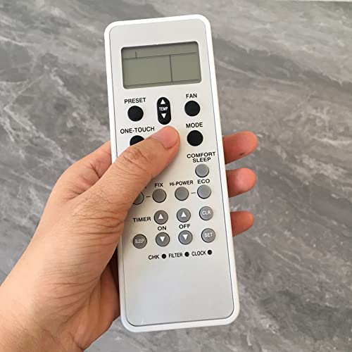 Universal Remote Control for Toshiba Air Conditioner WC-L03SE