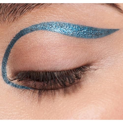 DekRion Waterproof Liquid Eyeliner Pen - Long-Lasting Colored Eyeliner