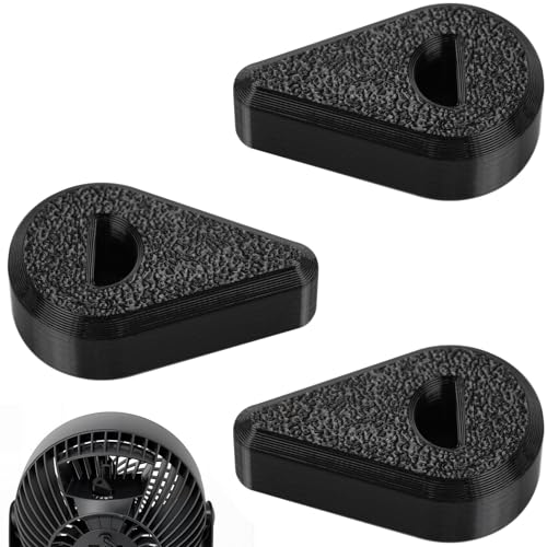 Honeywell HT-900 Replacement Switch Knob - 3 Pack, Ergonomic Design