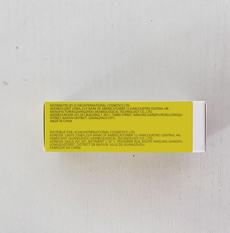 Beauty Glazed Hydrating Lip Oil - Non-Sticky Glossy Tinted Glow