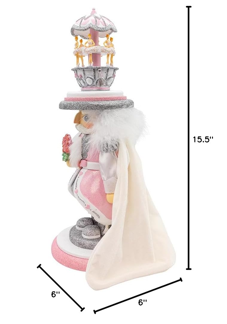 18.5 Inch Ballet Nutcracker decorative nutcracker