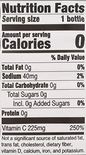 Organic Jasmine Green Tea - Teas' Tea, 16.9 Fl Oz