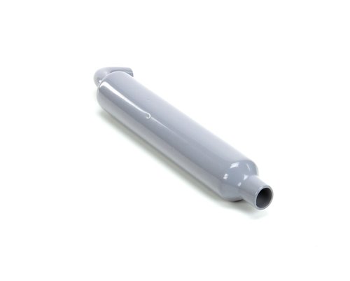 Manitowoc Ice Tube, Grey Vinyl, Molded