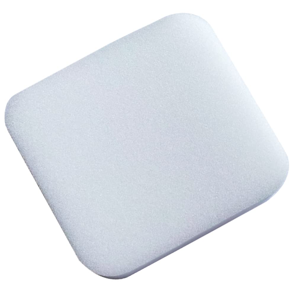 Dttery LA502 LA322 Filter Replacement for Shark Rotator Navigator Lift-Away ADV DuoClean PowerFins Upright Vacuum LA502, LA322, LA301, LA300, LA702, Part XFFK320, XHF320, 4 Foam, 4 Felt, 2 HEPA