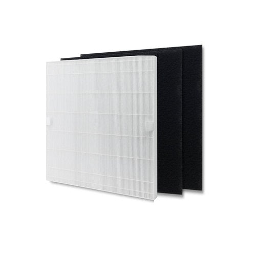 Coway Airmega AP-0512NH Air Purifier Replacement Filter Set, 3 Piece, Black