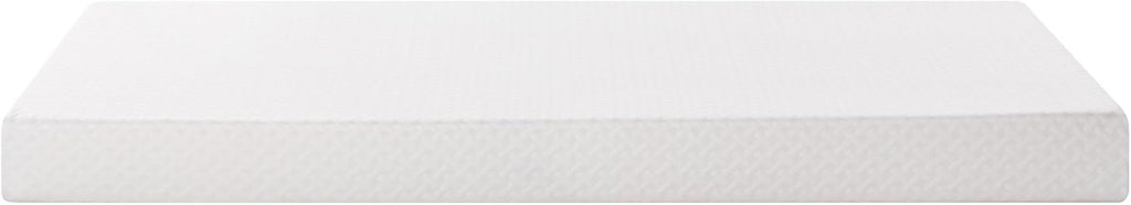 Zinus 5 Inch Twin Memory Foam Mattress - Cooling Comfort with Breathable Layers, Fiberglass Free