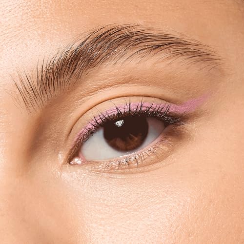 Essence Stay & Play Gel Eyeliner Pencil - Crush on Lavender