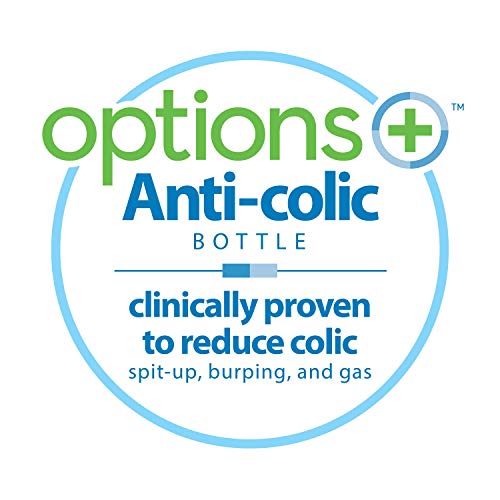 Dr. Brown's Anti-Colic Sippy Bottle Starter Kit, 8oz, 2 Pack - Green