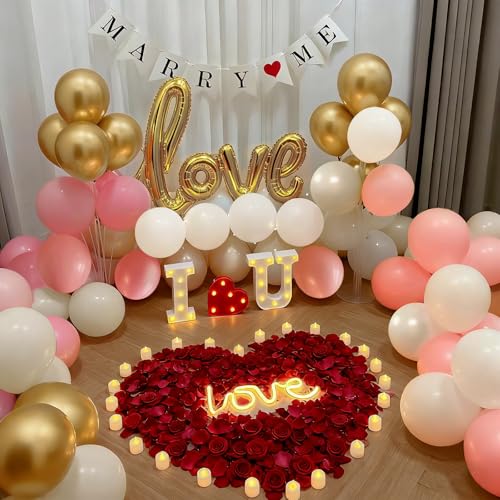 60Pcs Nude Dusty Pink Balloon Set for Weddings & Parties