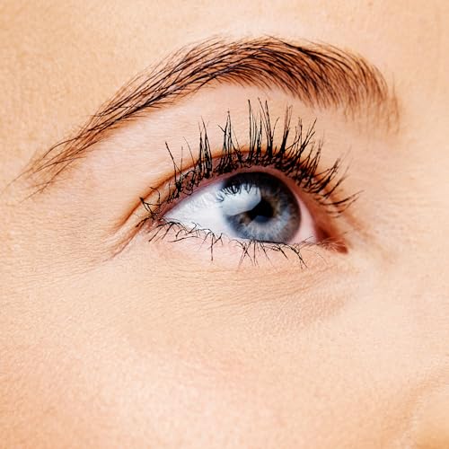 Essence Lash Princess Curl & Volume Mascara - Black