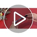 Christmas Beer Can Sleeves 16 Pcs Neoprene Can Coolers for 12 oz Drinks