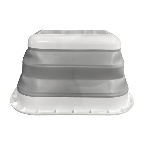 Collapsible Laundry Basket – Space-Saving, Lightweight & Durable Hamper for Home and Travel, Rectangular Design
