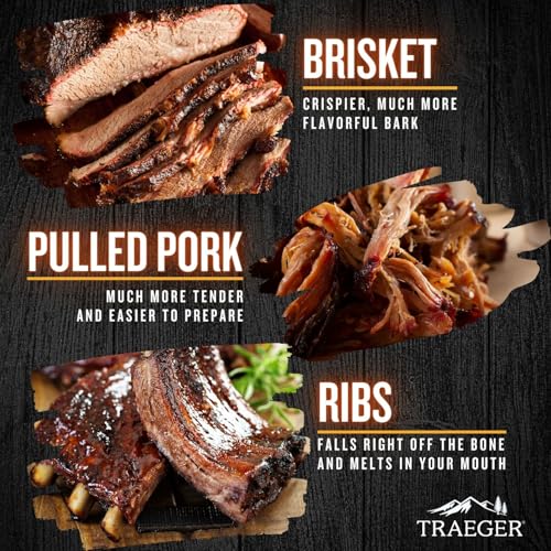 Traeger Grills BBQ Butcher Paper Roll 75'