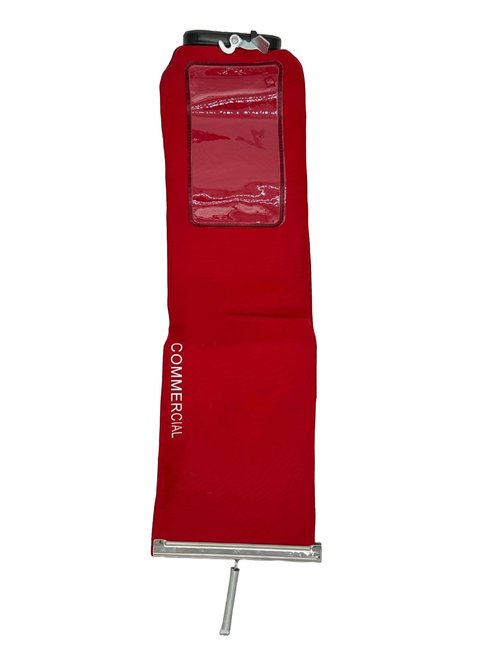 Replacement Cloth Shake-Out Bag For Sanitaire and Eureka Models SC600 & SC80, Replaces OEM # 24716C-16, 24716C-41, 54582-3, 53354-4, 53354-6, 53354-9