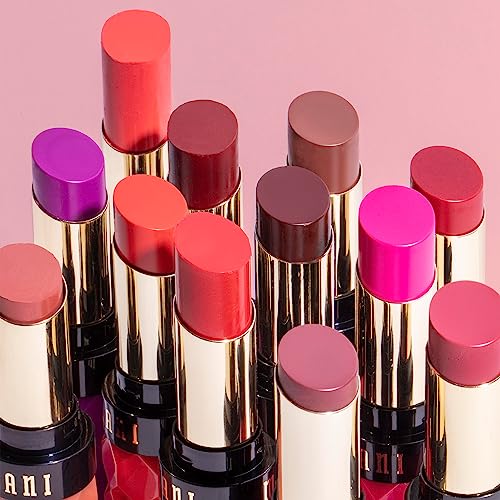 Milani Color Fetish Hydrating Tinted Lipstick Balm - 150 Roleplay