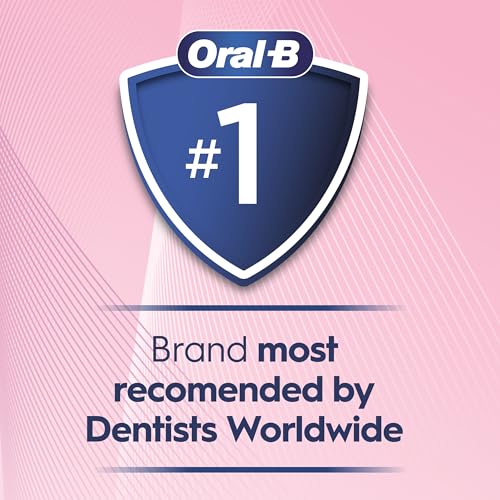 Oral-B Advanced Sensitive Manual Toothbrush Extra Soft 2 Count