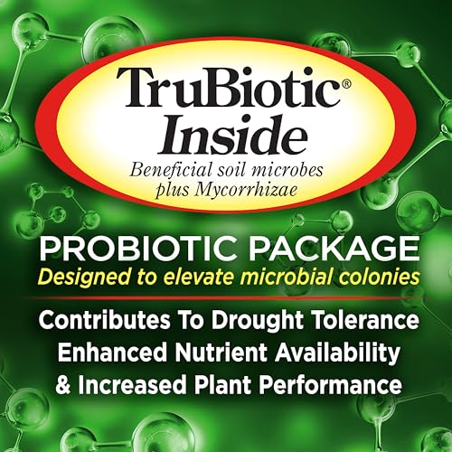 Dr. Earth Organic Tomato, Vegetable & Herb Fertilizer - 4 lb Poly Bag