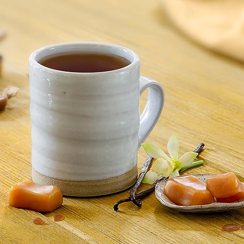 Bigelow Vanilla Caramel Black Tea - 120 Individually Wrapped Bags