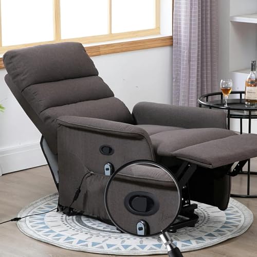 Universal Heavy-Duty Recliner Pull Handle Replacement Z/1 - Fits Most Brands