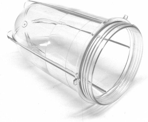 Set of 2 Replacement Tall Cup for 250W Magic Bullet MB1001Series Blender Mixer Juicer G_APOK