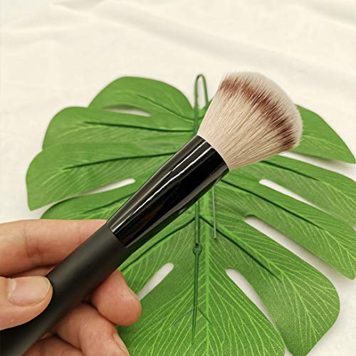 RN BEAUTY Professional Makeup Brush for Powder, Foundation and Contour