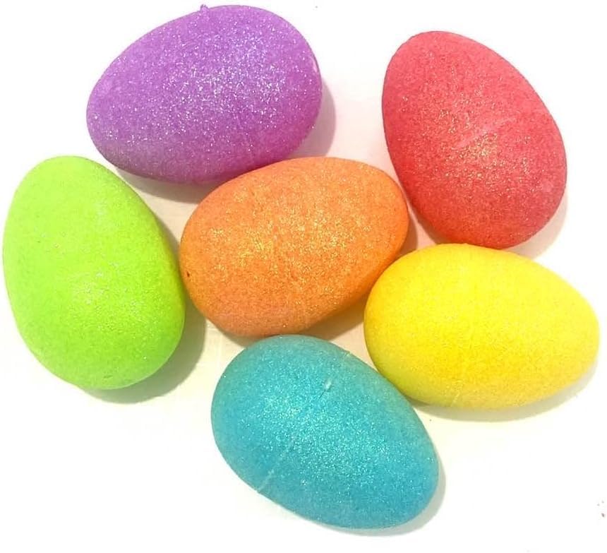 PAAS Glitter Color Cups - Ultimate Egg Decorating Kit for Vibrant Easter Celebrations