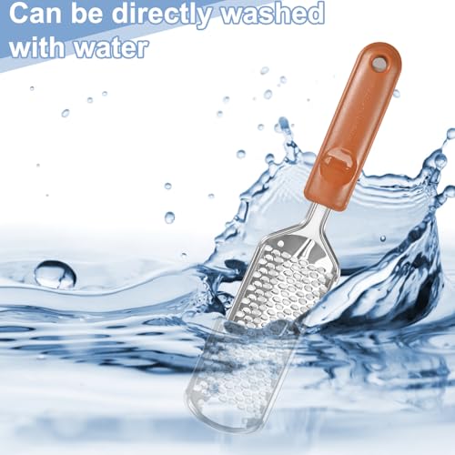 Untrytb Professional Foot File and Callus Remover for Cracked Heels