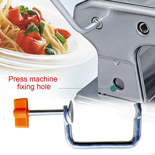 Tookie Durable Pasta Machine Holder Clip – Kitchen Accessory