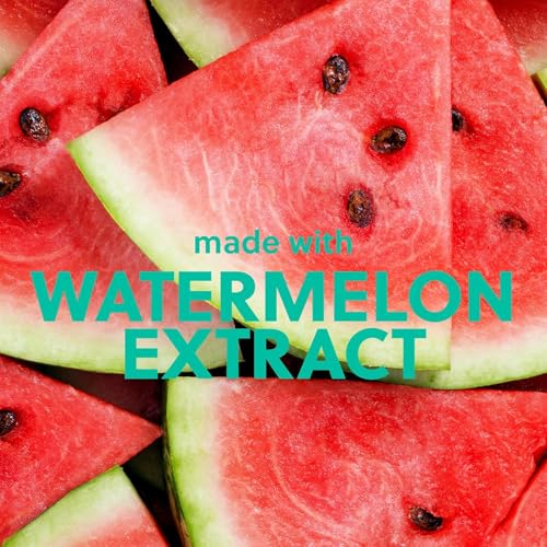 Tree Hut Watermelon Lip Butter with Shea Butter, 0.52 Fl Oz