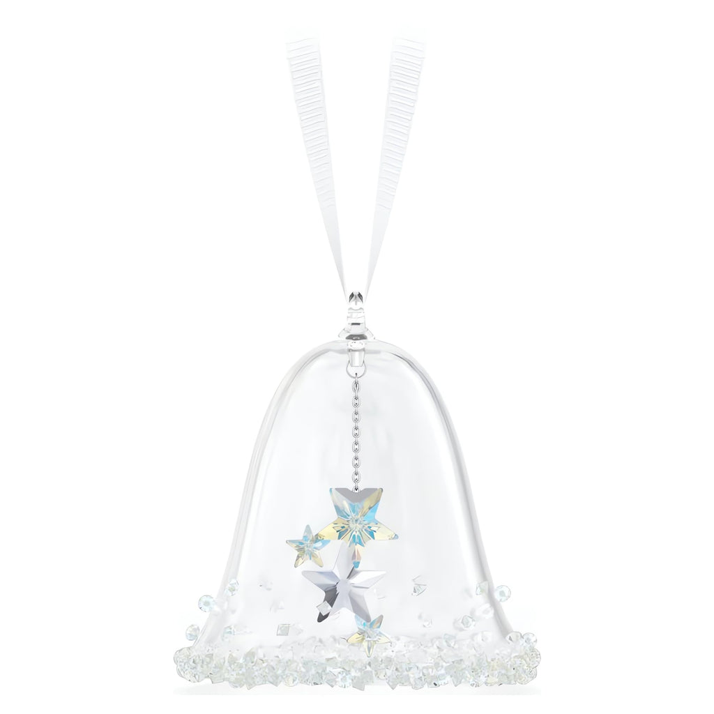 Holiday Magic Classics Bell Ornament, XS