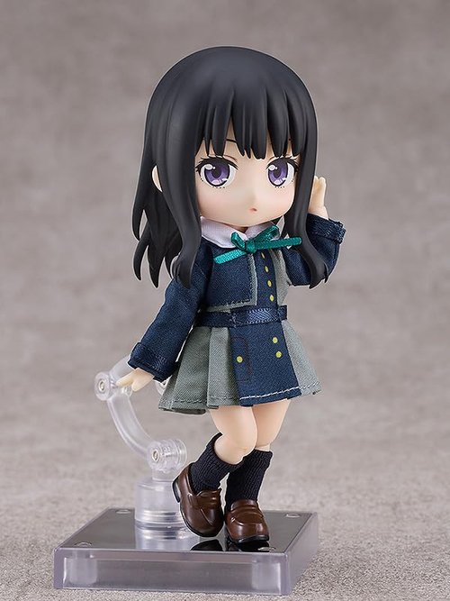 Lycoris Recoil: Takina Inoue Nendoroid Doll Action Figure