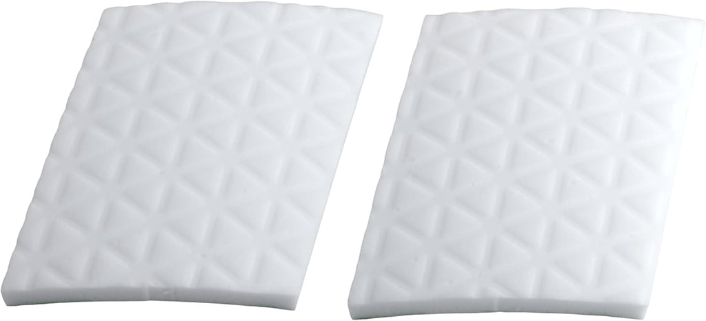 Mr Clean Magic Eraser Refill - Handy Grip Design | Pack of 2 for Effortless Cleaning