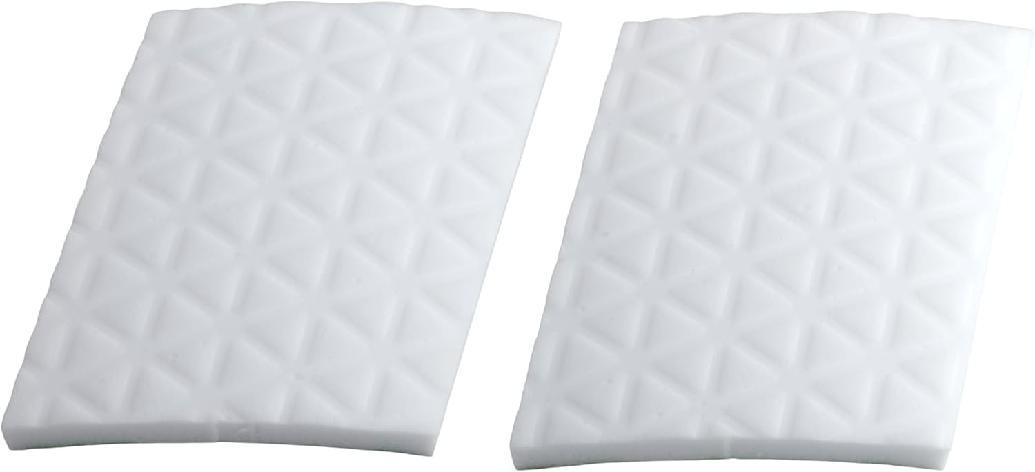 Mr Clean Magic Eraser Refill - Handy Grip Design | Pack of 2 for Effortless Cleaning