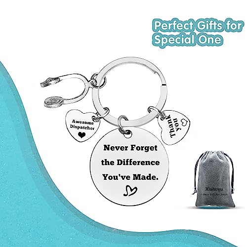 911 Dispatcher Appreciation Gift Operator EMT Emergency Present