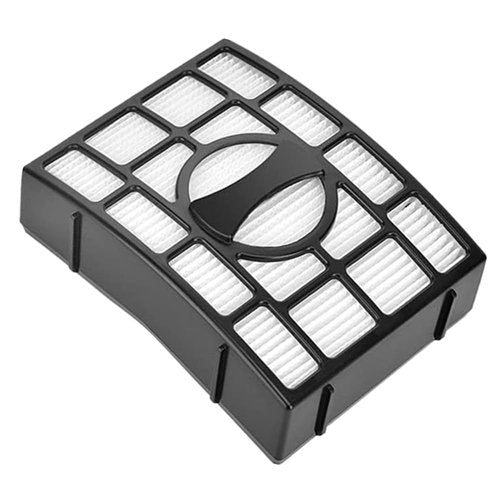 HIMrHEPA ZU560 UV730 Filters Compatible with Shark CU530 UV650 UV725 ZU561 ZU660 ZU572 ZD400 ZD201 Rotator Navigator Lift-Away Upright Vacuum. Part # XFFK560 XHEPA560 XFFKZD400 XHFZD400.