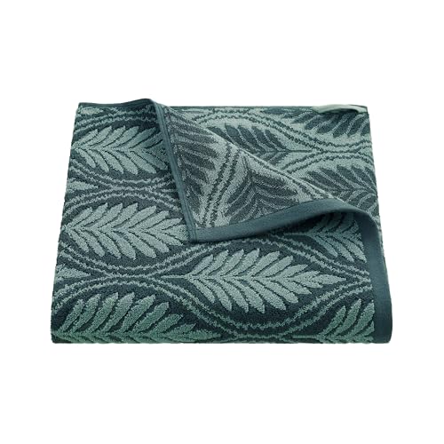 Martex Restore Bath Towel - Soft, Absorbent & Quick-Dry 30" x 56" Jade