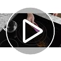 Scotch-Brite Glass Cooktop Pads - 12 Reusable Scratch-Free Ceramic & Glass Range Cleaners