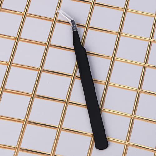 Phimes Precision Fine Point Tweezers - Anti-Static Stainless Steel
