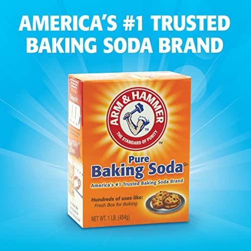 Arm & Hammer Closet Mate Odor Busterz Deodorizers - 4 Pack