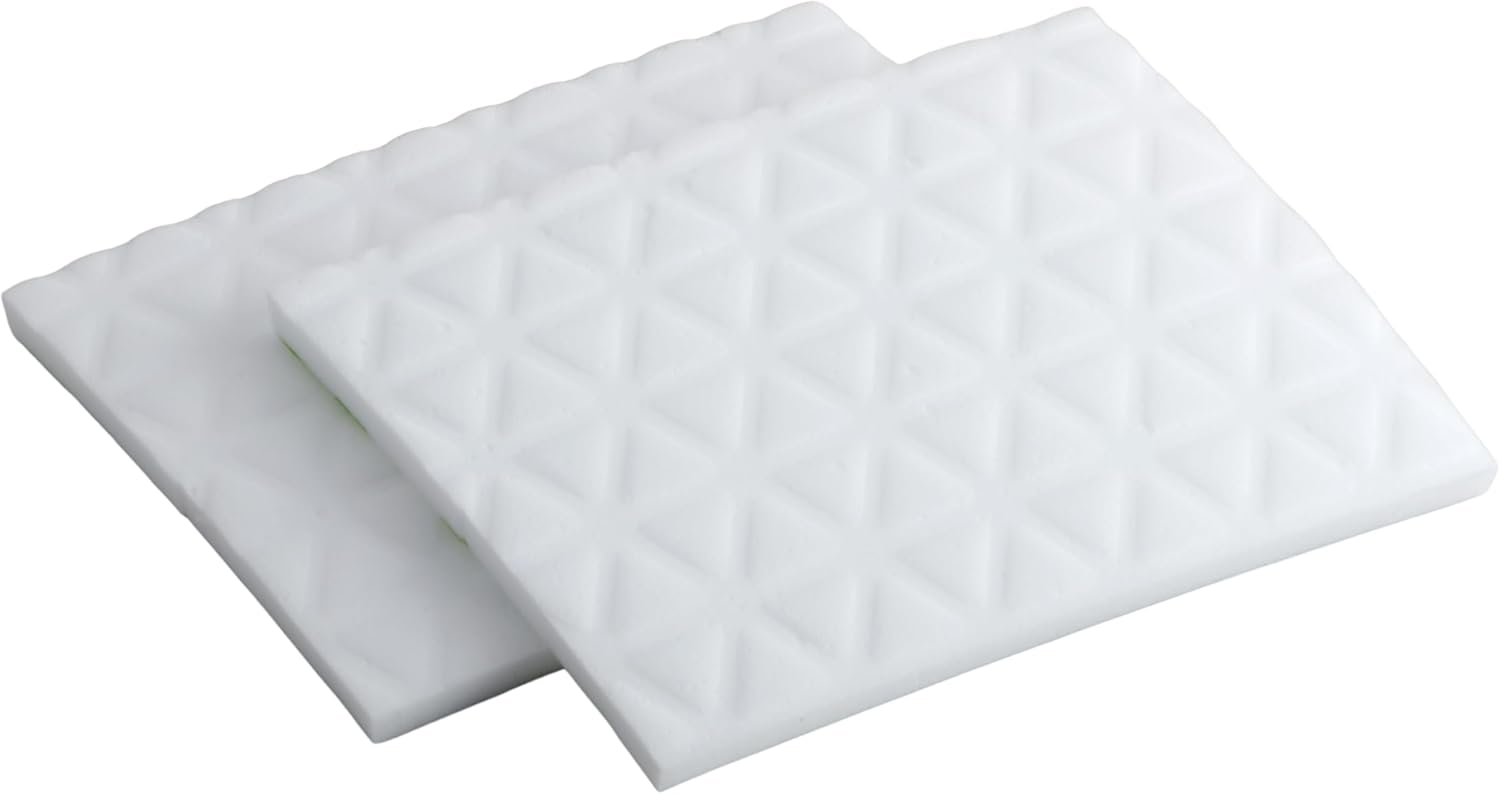 Mr Clean Magic Eraser Refill - Handy Grip Design | Pack of 2 for Effortless Cleaning