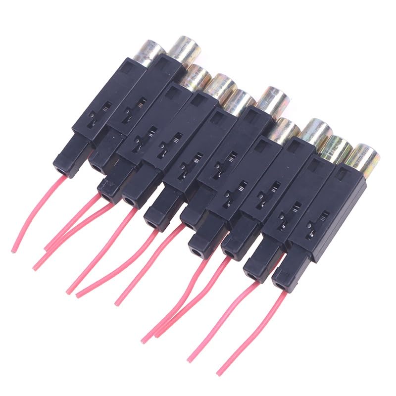 10PCS Piezoelectric Spark Igniter for Gas Stove Replacement