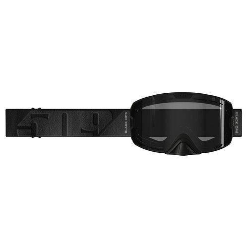 509 Kingpin Goggle (Black Ops)