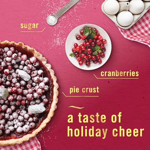 Febreze Cranberry Crumble Air Freshener Refill - 2 Count, 0.87oz