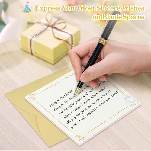 D4DREAM 3D Happy Birthday Pop Up Card - Casino Jackpot Design