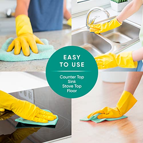 Cloralen 3-in-1 All Purpose Cleaner Spray with Bleach - 32 oz - Fresh Scent