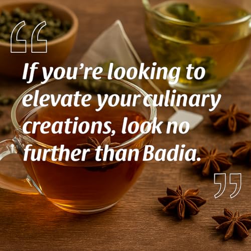 Badia Green Tea Bags – 25 Count Antioxidant Refreshing Tea